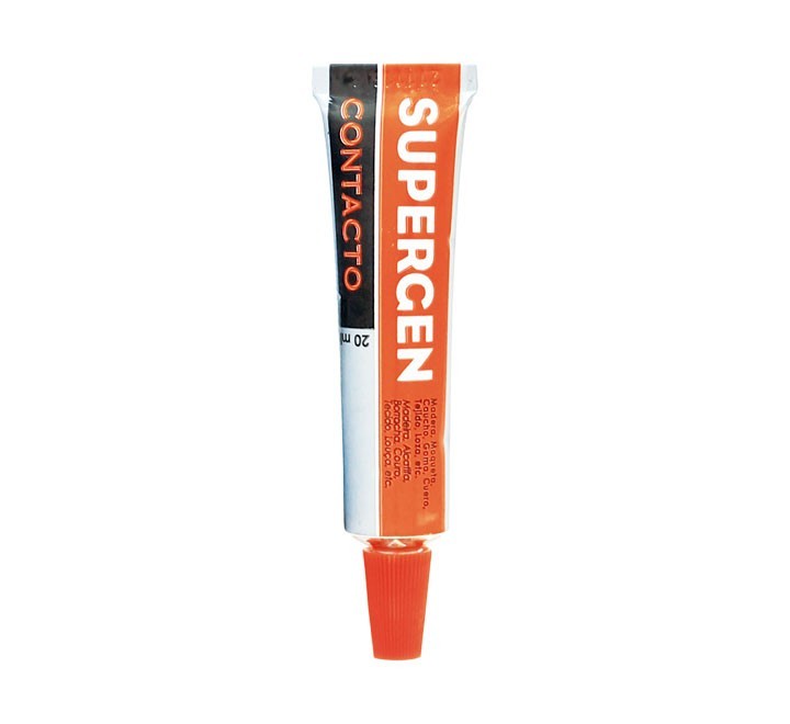 tubo cola tesa supergen 20ml clasico 62600