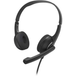 auriculares diadema hama hs usb250 v2