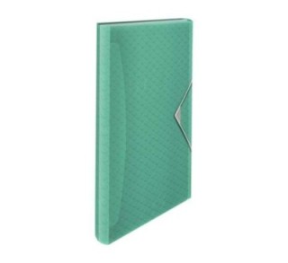 carp acord esselte colour breeze pp 6po. verde