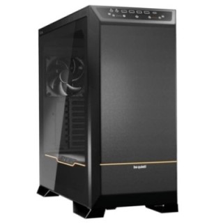 be quiet caja dark base pro 901 black