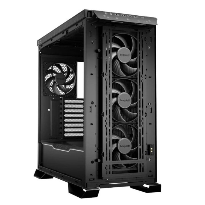 be quiet caja dark base pro 901 black