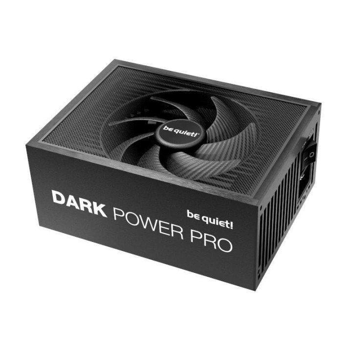 be quiet fuente dark power pro14 1300w 20+4 pin
