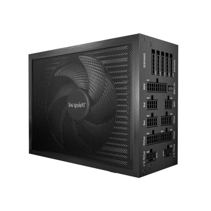 be quiet fuente dark power pro14 1300w 20+4 pin