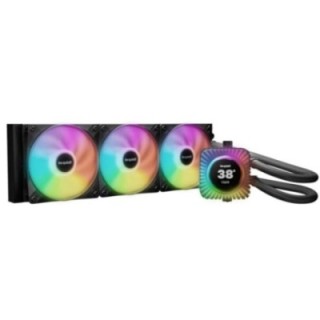 be quiet refrigeraci?n l?quida light loop 360mm