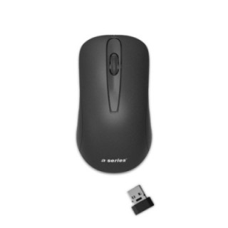 raton optico a series inalam 3 bot mros209