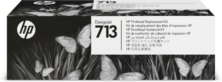 hp kit hp recambio cabezal designjet t210    t230    t250    t630    t650