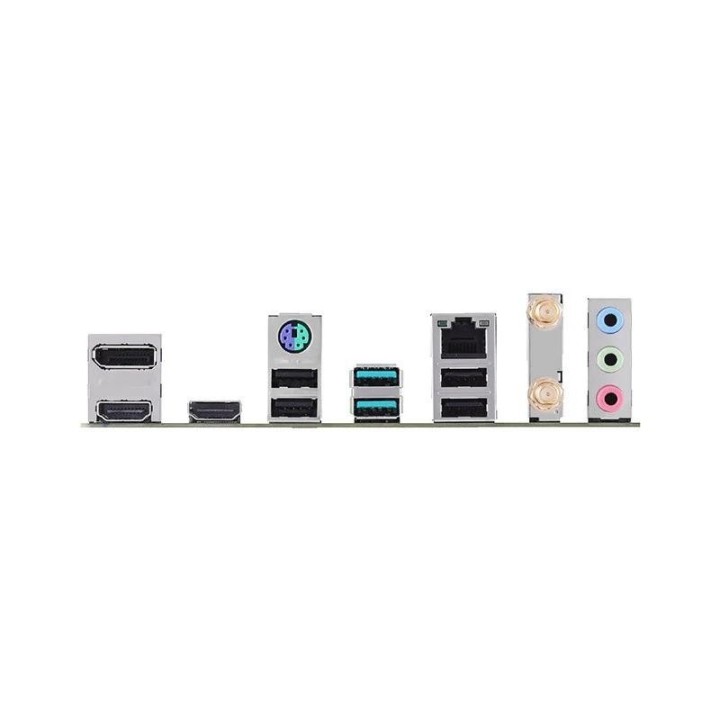 asus placa base prime b760m a wifi ddr4 matx 1700