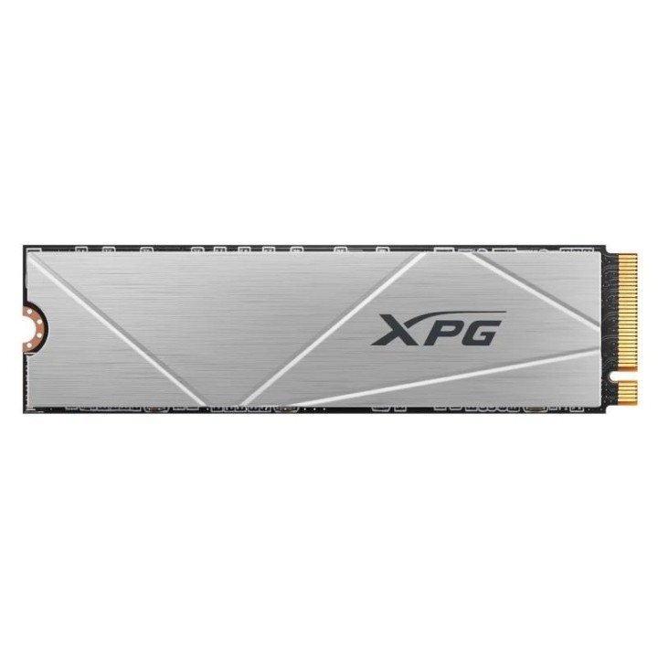adata xpg ssd gammix s60 512gb pcie gen4 x4