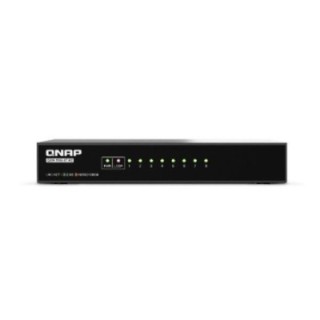 qnap switch qnap qsw   1108   8t   r2 8 puertos