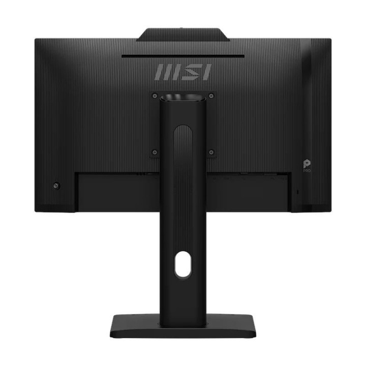 msi mp242pmg monitor 23.8" ips 120h  dp wcam mm aa