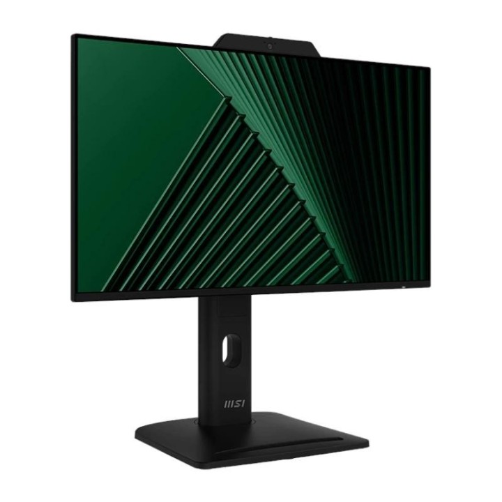 msi mp242pmg monitor 23.8" ips 120h  dp wcam mm aa