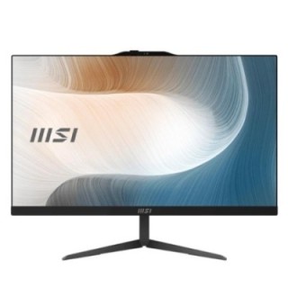 msi am242 1897xe i5 1235u 8gb 512gb dos 24" negro