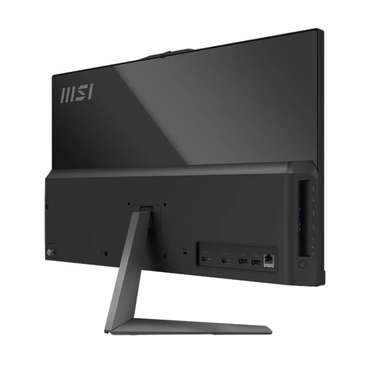 msi am242 1897xe i5 1235u 8gb 512gb dos 24" negro