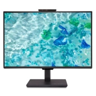 acer monitor acer vero b247we5wmiprzx 23.8 pulgadas fhd+
