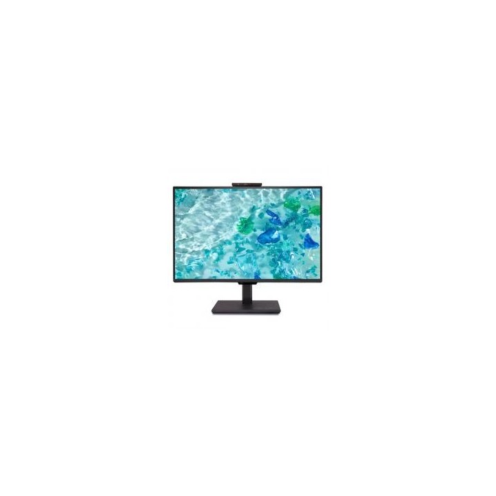 acer monitor acer vero b247we5wmiprzx 23.8 pulgadas fhd+