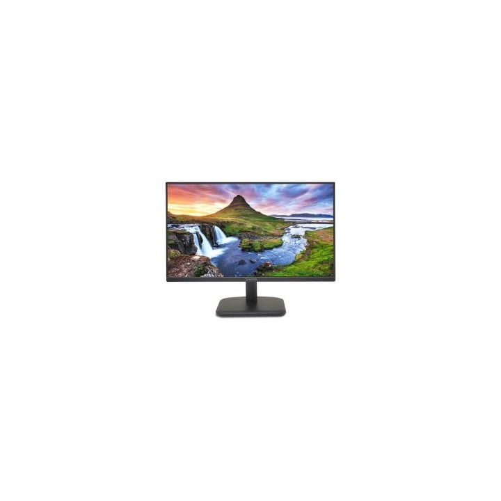 monitor 27" hdmi vga acer aopen 27cl1p0bi va fhd 144hz 1ms negro