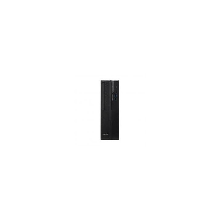 acer ordenador acer veriton x2 x2723g i5   14400    16gb    ssd 512gb    w11p