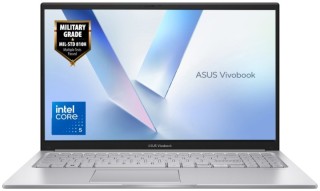 portatil asus vivobook 15 x1504ma bq014w core 5 320 8gb 512gb 15.6" w11h plata