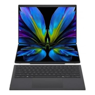 asus ux8407aa sn504w u9 386h 32gb 1tb w11 14"