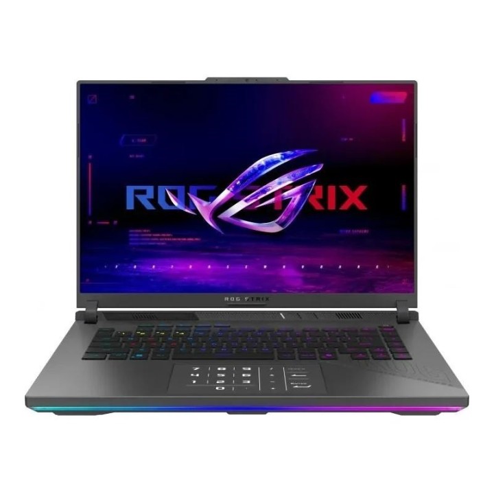 asus g614fr ts365 r9 9955hx 16gb 1tb 5070 dos 16"