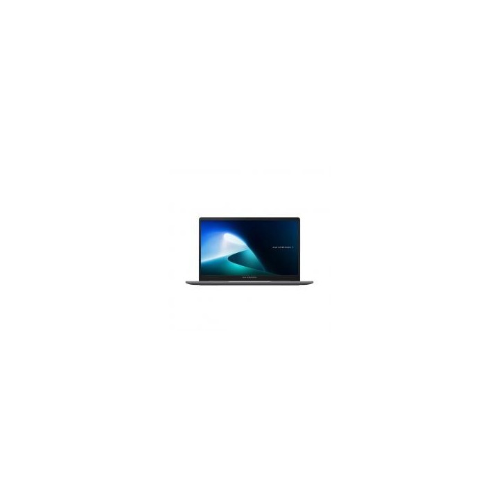 asuspro portatil asus expertbook p1403cva   s62122 core 3   100u    8gb    ssd 256gb    14 pulgadas
