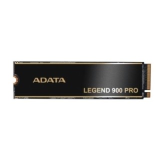adata ssd legend 900 pro 2tb pcie gen4x4 7400mb s