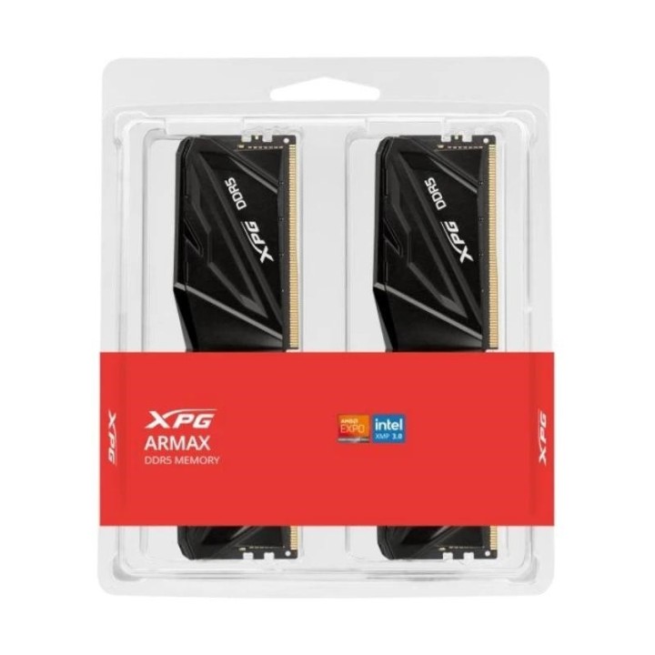 adata xpg armax 32g  2x16  6000 dimm ddr5