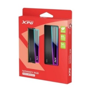 adata xpg novakey rgb 32g  2x16  6000 dimm ddr5