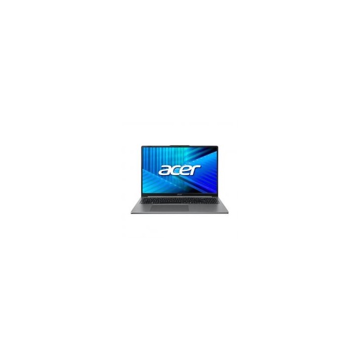 acer portatil acer extensa exo16   71 u5   125h    16gb    ssd 512gb    15.6 pulgadas fhd+    w11p