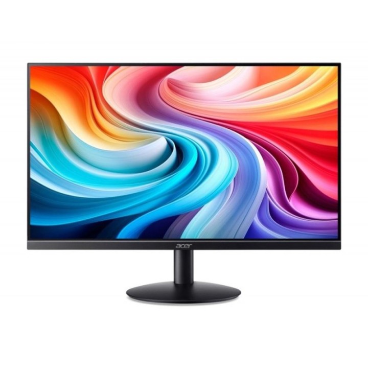 acer monitor acer sa242y 23.8 pulgadas fhd