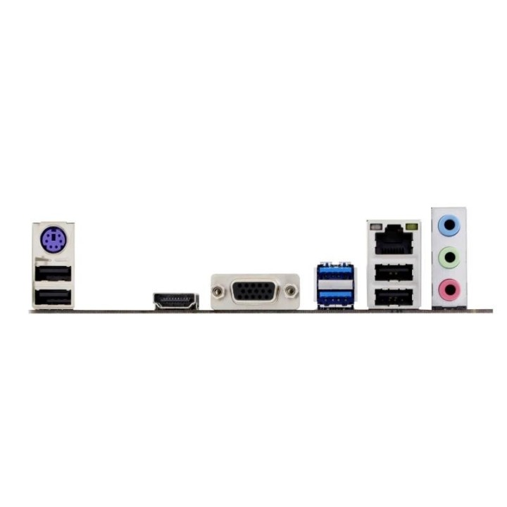 biostar placa base a520mhp matx am4