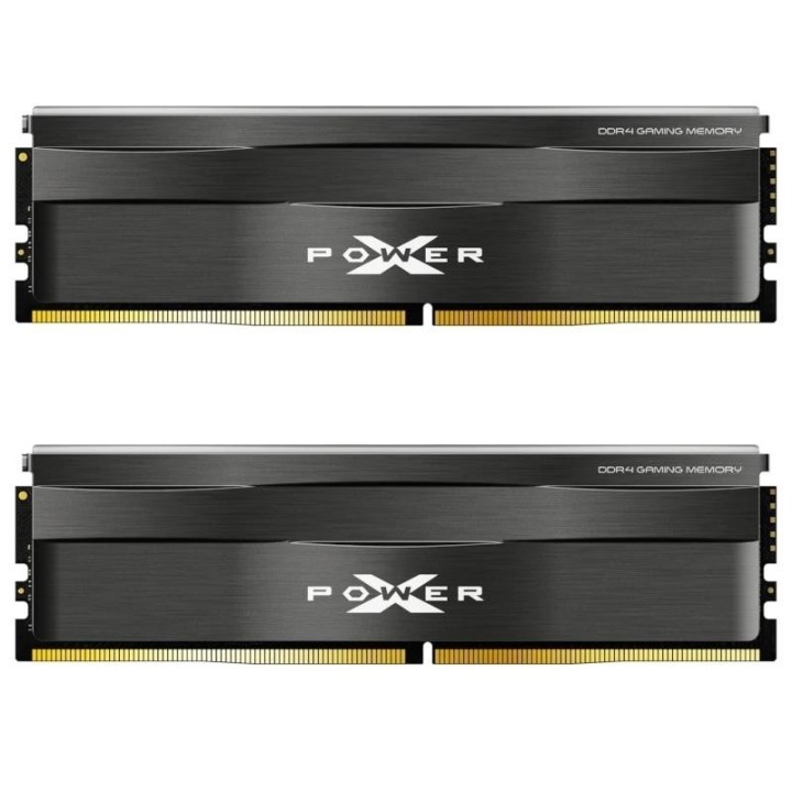 sp memoria ddr4 3200, 16gb  8gbx2 , dual pack