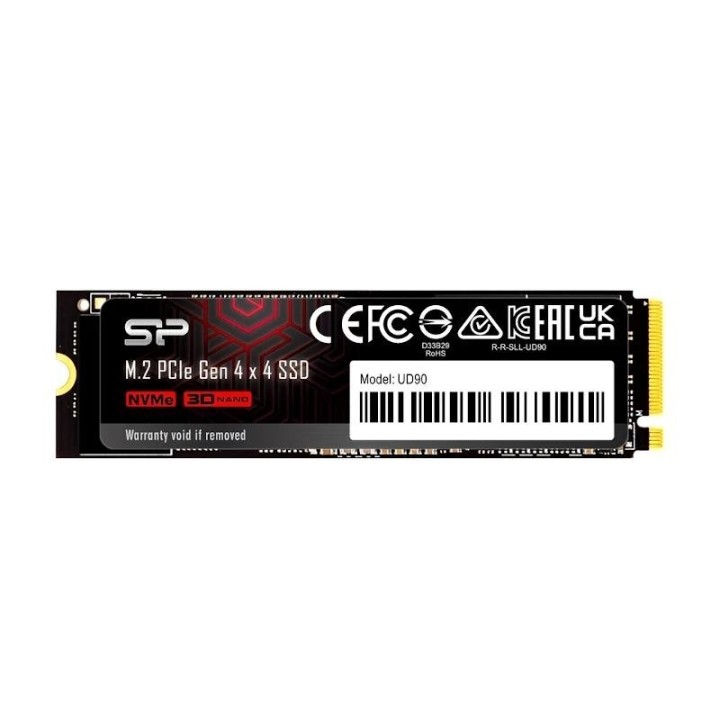 sp ud90 ssd 1tb nvme pcie gen 4x4