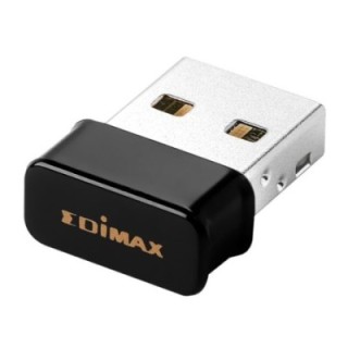 edimax adaptador wifi   bluetooth 4.0 usb edimax n150