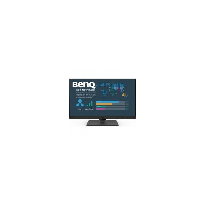 benq monitor benq bl3290qt 32 pulgadas qhd 75hz