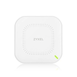 zyxel punto de acceso zyxel nwa50ax wifi6 dual radio poe