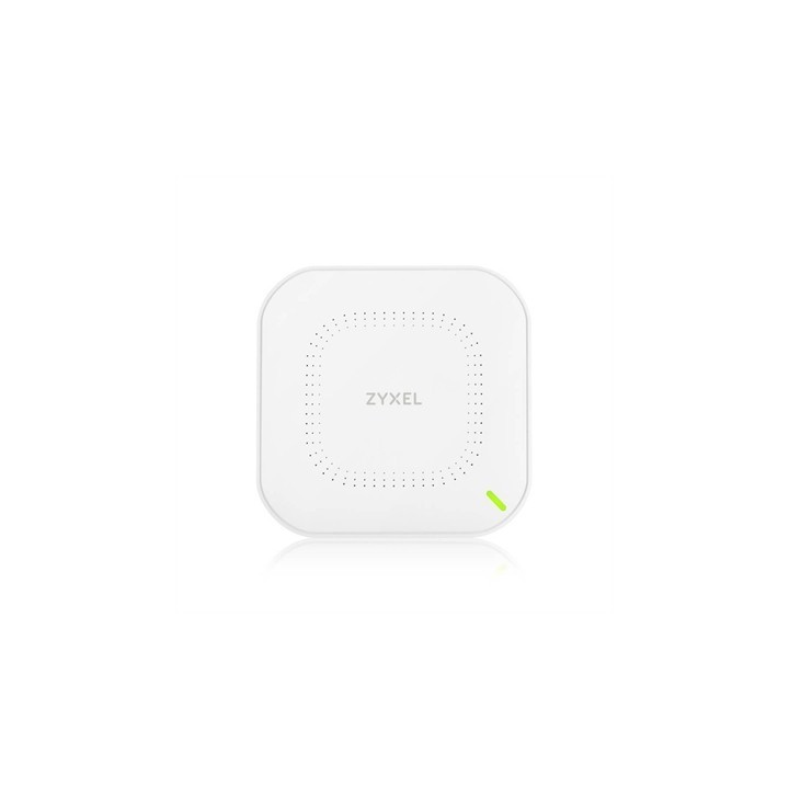 zyxel punto de acceso zyxel nwa50ax wifi6 dual radio poe