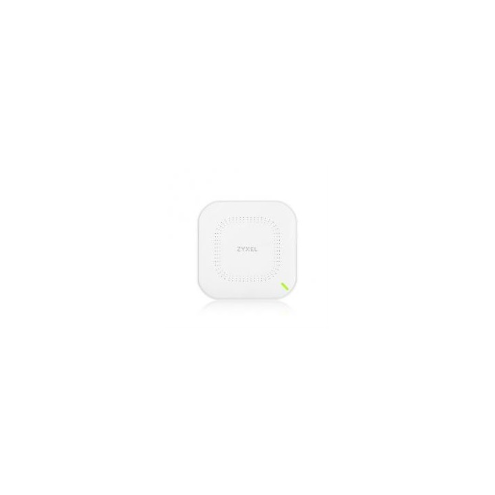 zyxel punto de acceso zyxel nwa50ax wifi6 dual radio poe