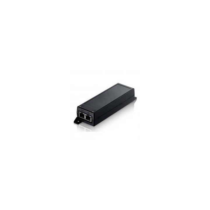 zyxel inyector zyxel poe12   30w