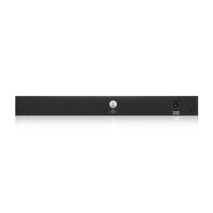 zyxel gs1915 8ep smart switch 8xgbe poe 60w nebula