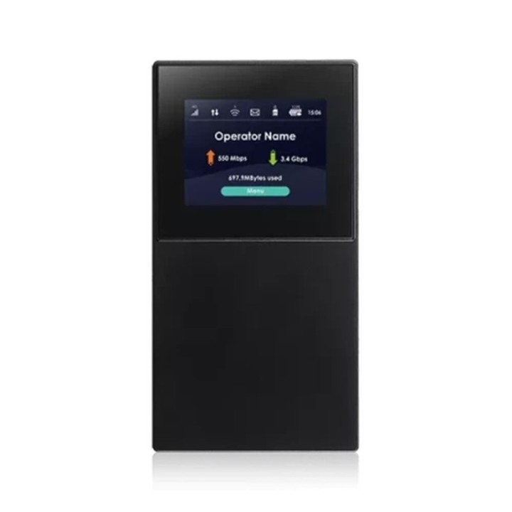 zyxel router de red movil zyxel nr2301 5g