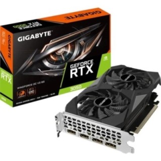 gigabyte vga nvidia rtx 3050 wf2ocv2 8gd