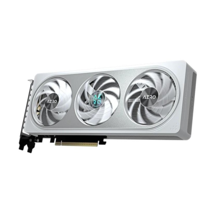 gigabyte vga nvidia rtx 5060 ti aero oc 16gb ddr7