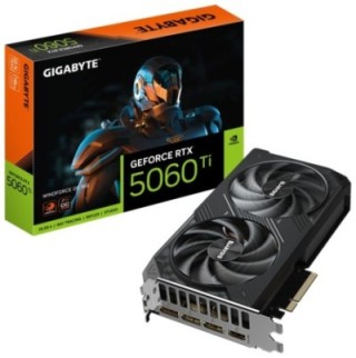 tarjeta grafica gigabyte rtx 5060 ti 16g oc