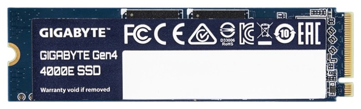 ssd gigabyte g440e500g m2 500gb