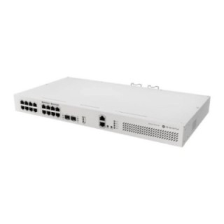 mikrotik crs418 8p 8g 2s+rm switch 17xgbe 2xsfp+