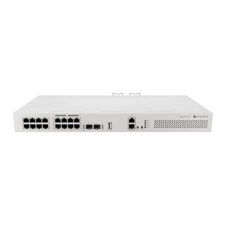 mikrotik crs418 8p 8g 2s+rm switch 17xgbe 2xsfp+