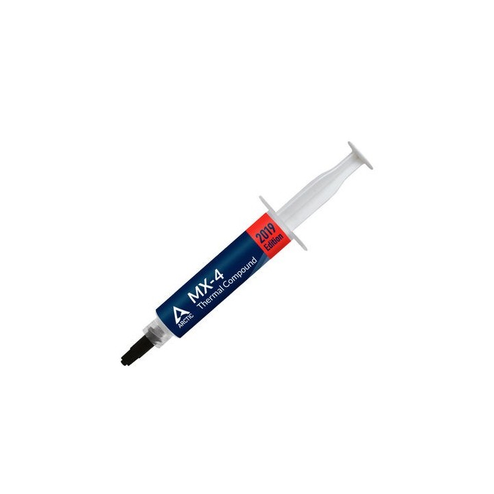 pasta termica arctic mx 4 8gr 2019
