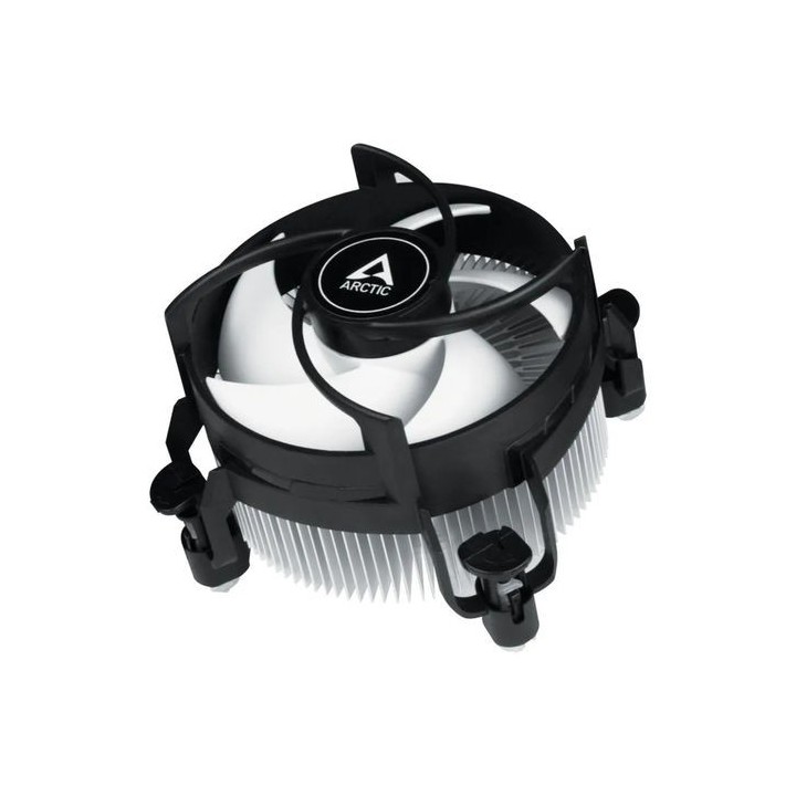 refrigerador cpu arctic alpine 17 intel