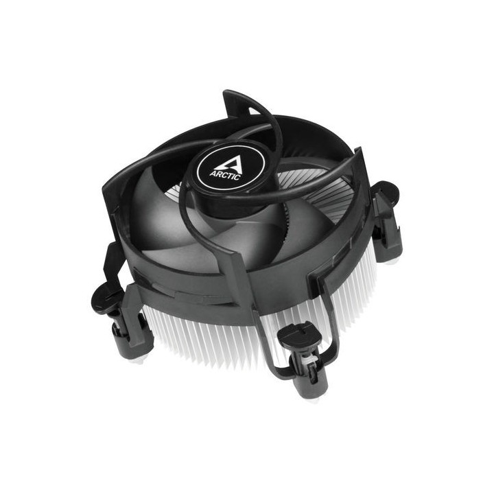 refrigerador cpu arctic alpine 17 co intel